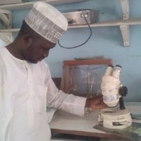 Muhd Jamil
