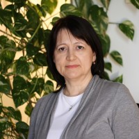 Snežana Vojčić