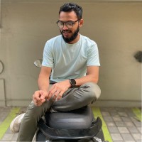Zuber Shaikh