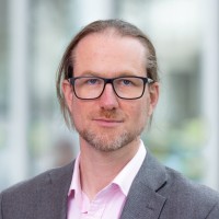 David Ham