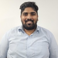 Satyasrinivas Puttagunta