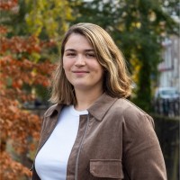 Amber Van Der Zanden