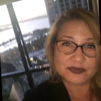 Kimberley Sink-Dionisio