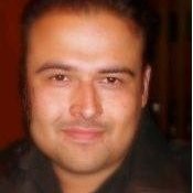 Arturo Salcido Gonzalez