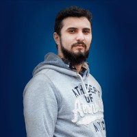 Amir Bastidas