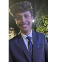 Vedant Talokar