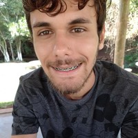 Lucas Matheus Borges da Silva