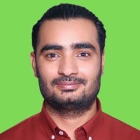 Qaisar Abbas