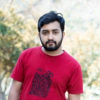 Abhishek Chandel