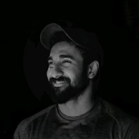 Manu Unnikrishnan
