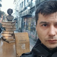 Gordan Kukor