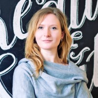 Varvara Benkwitz