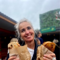 Camilla Bakke Egeland