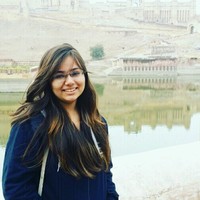 Pinali Jain