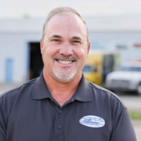 Steve Robertson
