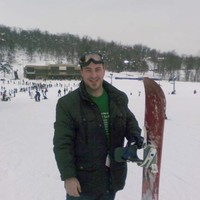 Dave Szypulski
