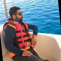 Nasir Shah