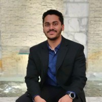 Dhruv Patel