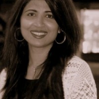 Ayesha Ammad Durrani