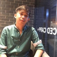Christopher Angelo Ramos