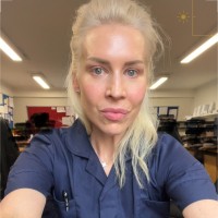 Yvonne O'Keeffe