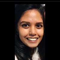 Courteney Naidoo