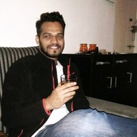 Vikas Agarkar