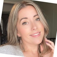 Amanda Jones