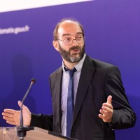 Eric Lechevallier