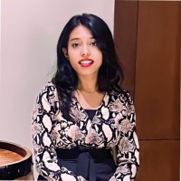 Madhura K P