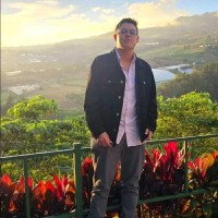 Anton Rivera Vega