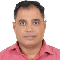 Shaikh Margoob
