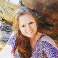 Katia Berenice Cougo Conceição