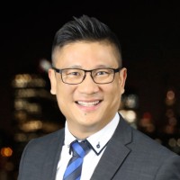 Colin Lee