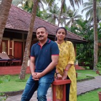 Preethy Mathew