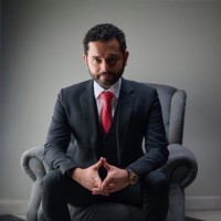 Hamid M. Ismail