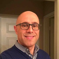 Chris Theriault
