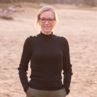 Marjolein Beekman