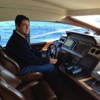 Vasilis Hadjilyras