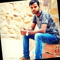 Harsh Poddar