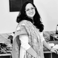 Prachi B.