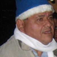 Francisco Javier Siordia Guerra