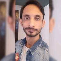 Shoeb Ahmad Kazi