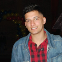 Diego Nicolas Bandera Andrade