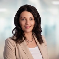 Maryna Treciak