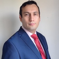 Patricio José Cárdenas Figueroa