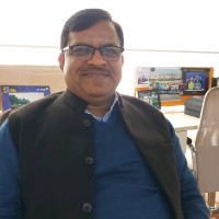 Sharwan Kumar Pathak