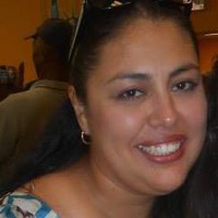 Evelyn Burgos