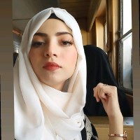 Maryam Hussain