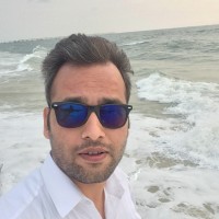 Gaurav Mishra